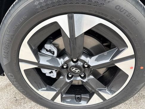 New 2026 Hyundai Palisade Limited image 6