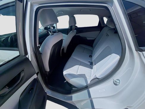 Used 2023 Hyundai Kona SEL FWD image 20