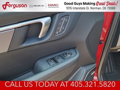New 2026 Buick Enclave Sport Touring w/ Super Cruise Package AWD/4WD image 14
