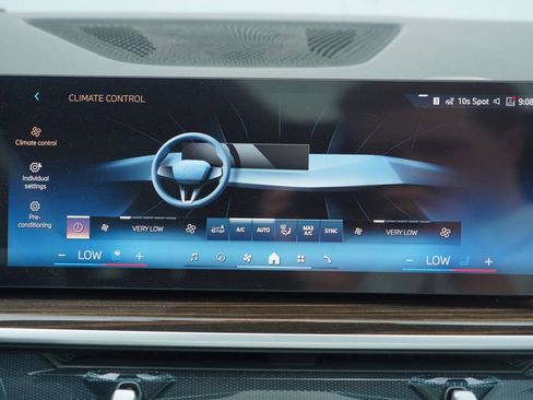 New 2026 BMW X5 sDrive40i w/ Climate Comfort Package RWD image 17