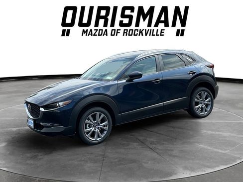New 2026 MAZDA CX-30 AWD 2.5 S image 2