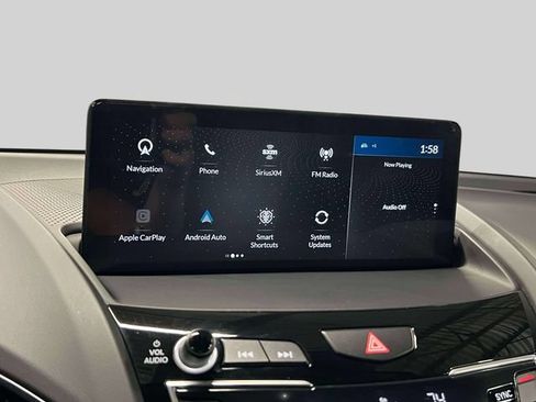 Certified 2025 Acura RDX A-Spec AWD/4WD image 27