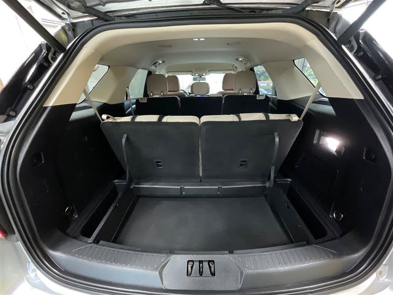 Used 2020 Ford Explorer 4WD image 27