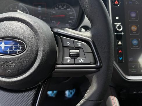 New 2026 Subaru WRX Premium AWD/4WD image 20