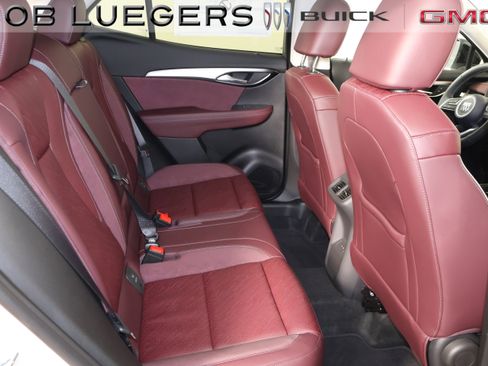 New 2026 Buick Envision Sport Touring image 16