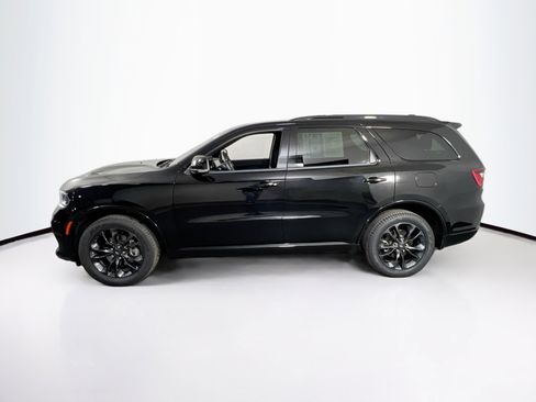 Used 2022 Dodge Durango GT image 8
