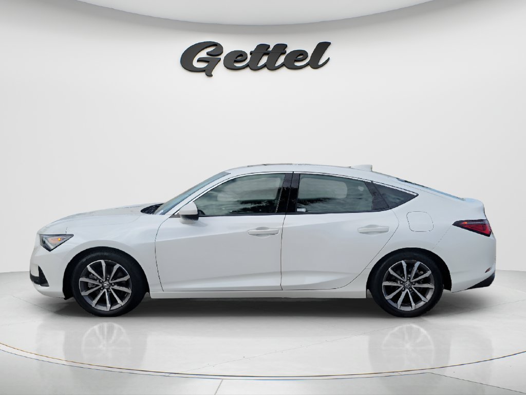 Used 2024 Acura Integra FWD image 8