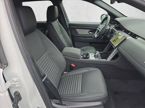 New 2026 Land Rover Discovery Sport Landmark AWD/4WD image 10