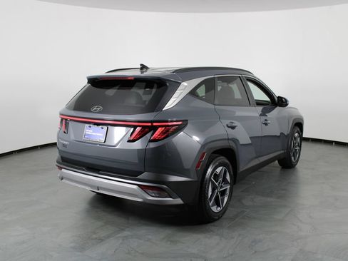 Certified 2025 Hyundai Tucson SEL FWD image 16