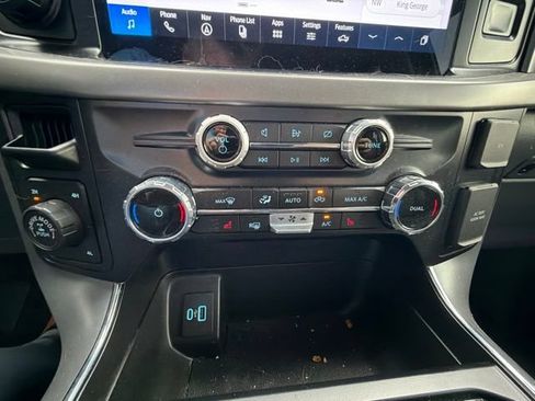 Used 2024 Ford F150 XLT w/ Equipment Group 302A MID AWD/4WD image 33