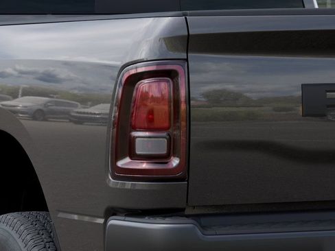 New 2026 RAM 2500 Tradesman AWD/4WD image 9