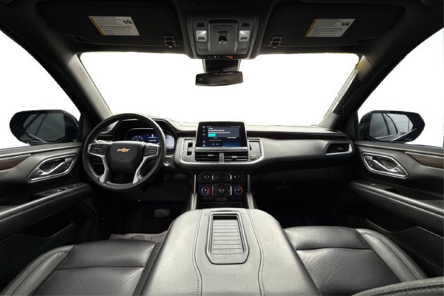 Used 2023 Chevrolet Tahoe LT AWD/4WD image 23