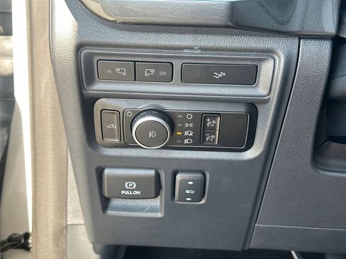 Certified 2023 Ford F150 XLT w/ Equipment Group 302A High image 34