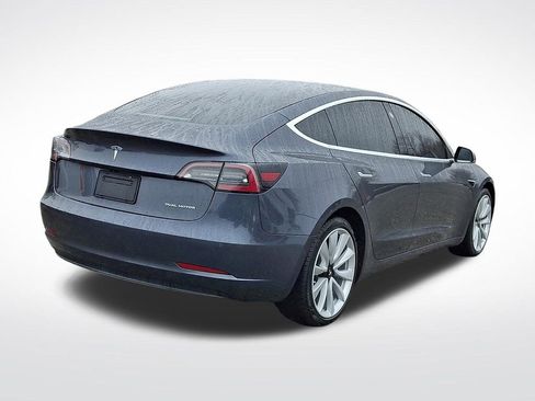 Used 2020 Tesla Model 3 Long Range image 10