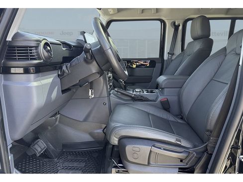 Used 2024 INEOS Grenadier Trialmaster Edition image 15