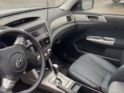Used 2009 Subaru Forester 2.5X Limited image 6