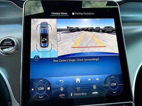 New 2026 Mercedes-Benz GLC 300 4MATIC image 23