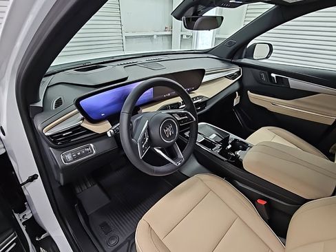 New 2026 Buick Enclave Preferred w/ Power Package image 11