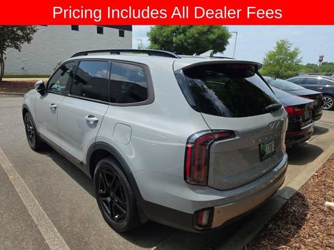 Used 2023 Kia Telluride SX Prestige X-Line AWD/4WD image 9