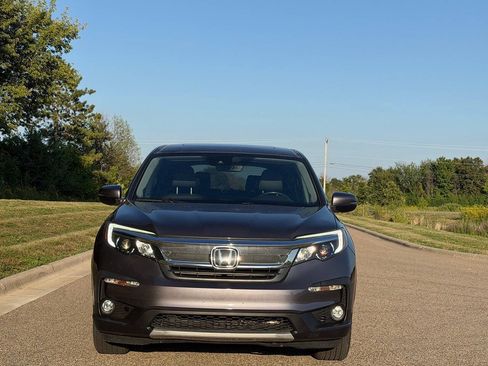 Used 2020 Honda Pilot EX-L image 2