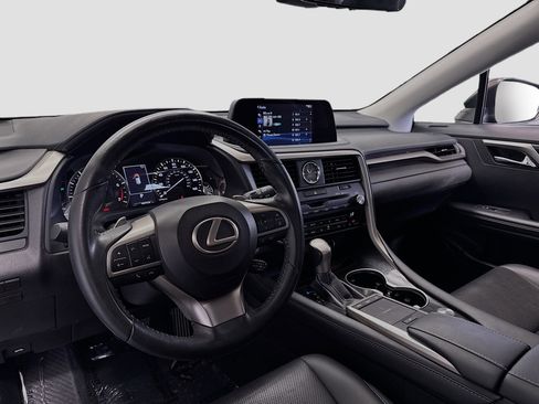 Used 2020 Lexus RX 350 FWD image 7