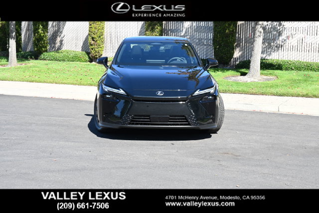 New 2026 Lexus ES 350h w/ Convenience Package FWD image 2