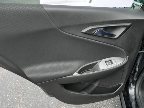 Used 2023 Chevrolet Malibu RS w/ LPO, Floor Liner Package image 13