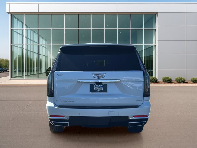 Used 2025 Cadillac Escalade Premium Luxury w/ Touring Package AWD/4WD image 6
