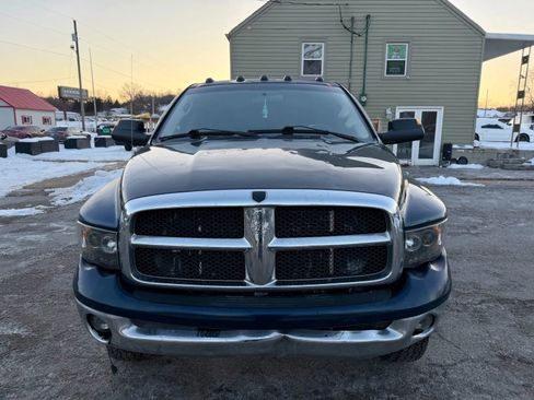 Used 2003 Dodge Ram 3500 Truck ST AWD/4WD image 3