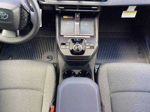 Used 2026 Toyota bZ XLE image 20