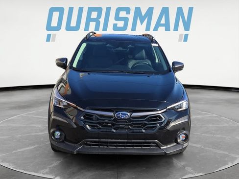 Certified 2026 Subaru Crosstrek 2.5i Limited w/ Crosstrek Mirror Package AWD/4WD image 8
