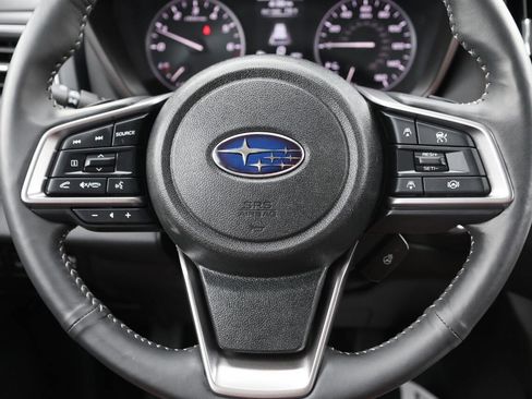 Used 2024 Subaru Ascent Touring AWD/4WD image 19