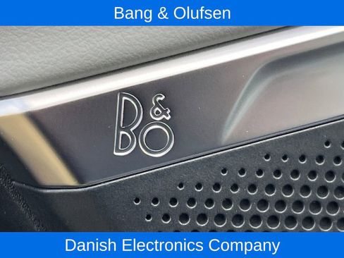 New 2025 Ford Expedition Max Platinum w/ Platinum Ultimate Package image 6