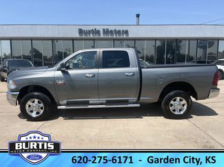 Used 2012 RAM 2500 SLT AWD/4WD video 1
