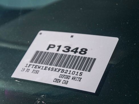 Used 2019 Ford F150 King Ranch image 26