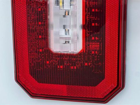 New 2026 Chevrolet Silverado 2500 W/T w/ WT Convenience Package image 28