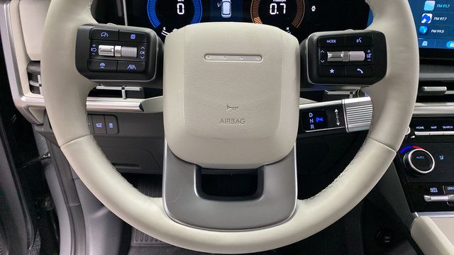 New 2027 Hyundai Santa Fe SEL AWD/4WD image 15