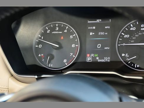 Used 2022 Subaru Outback Limited AWD/4WD image 19