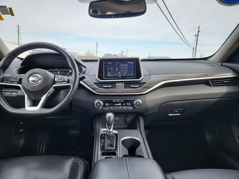 Used 2019 Nissan Altima 2.5 SL image 11