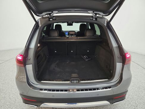 Certified 2024 Mercedes-Benz GLE 350 4MATIC image 21