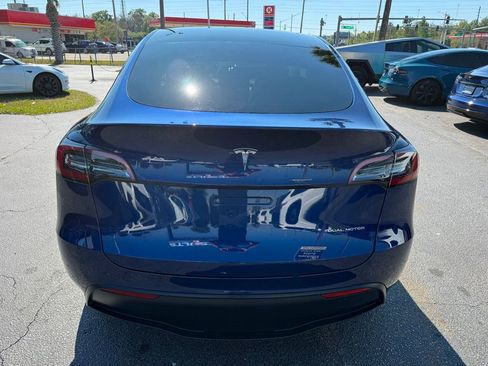 Used 2023 Tesla Model Y Long Range image 6