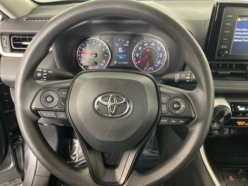 Used 2019 Toyota RAV4 LE image 16