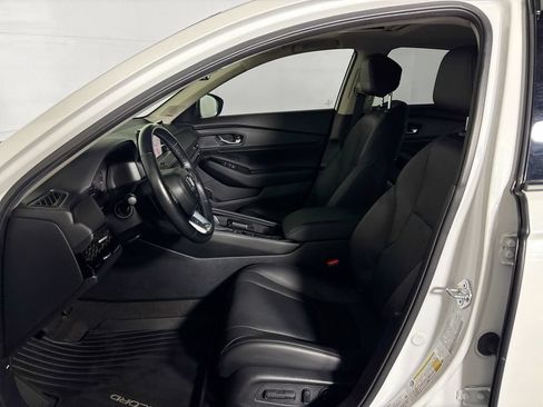 Used 2025 Honda Accord Touring image 11