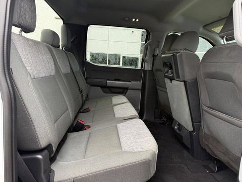 Used 2023 Ford F250 XLT AWD/4WD image 12