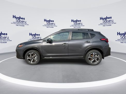 New 2026 Subaru Crosstrek 2.0i Premium AWD/4WD image 7