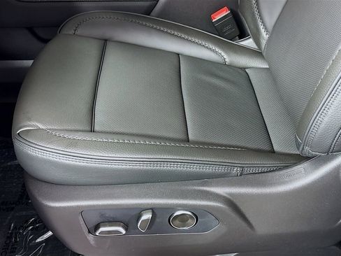 New 2026 GMC Sierra 1500 Denali w/ Denali Reserve Package image 19