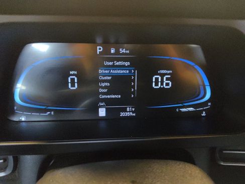 Used 2025 Hyundai Elantra Sport FWD image 23