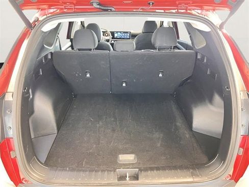 Used 2025 Hyundai Tucson SEL image 7