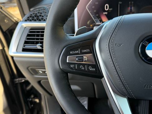 New 2026 BMW X5 xDrive40i image 23