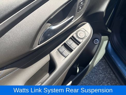 Used 2024 Buick Envista Sport Touring w/ Convenience I Package FWD image 13